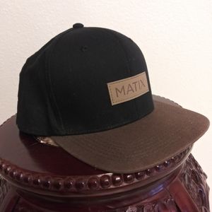 Matix Snapback